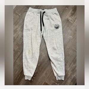 Hollister joggers